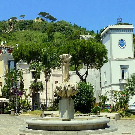 La Fresia *