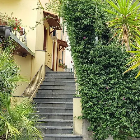 La Fresia *