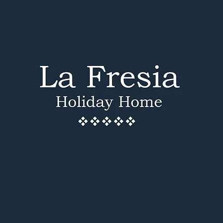 La Fresia 公寓 *